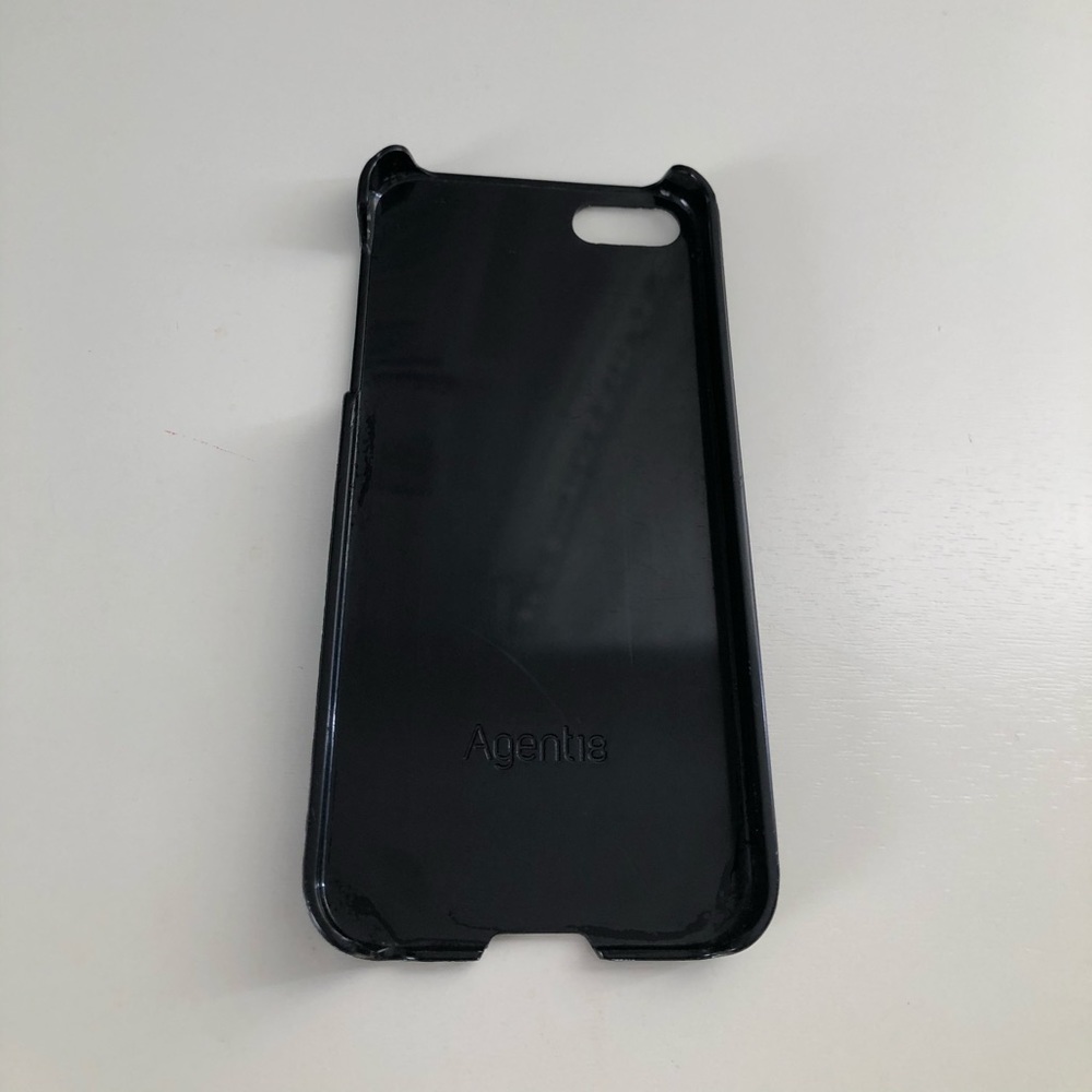 iPhone 4s case